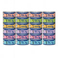 Shredded Fillets Variety Multipack