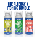 Allergy & Itching Bundle