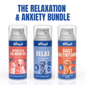 Anxiety & Relaxation Bundle
