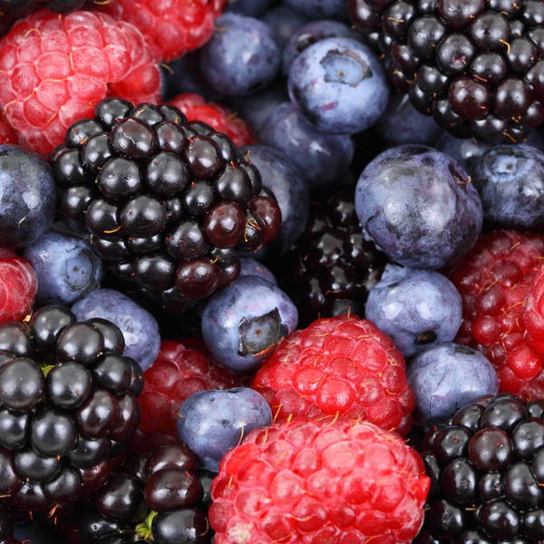 BERRIES