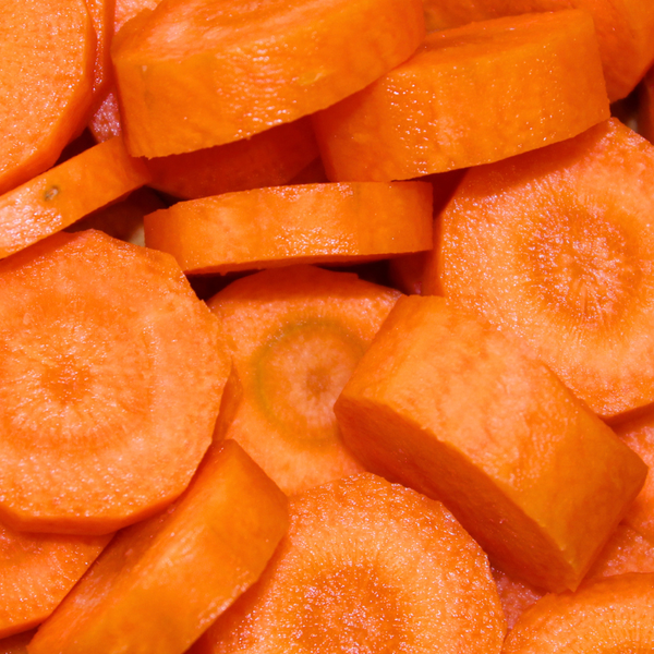 CARROTS