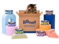 Bound Monthly Plan