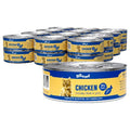 Chicken Fillets