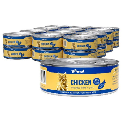 Chicken Fillets