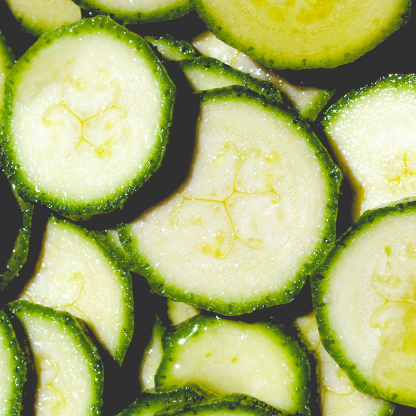 COURGETTE