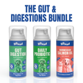 Gut & Digestion Bundle