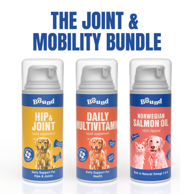 Joints & Mobility Bundle