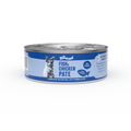 Fish & Chicken Pâté