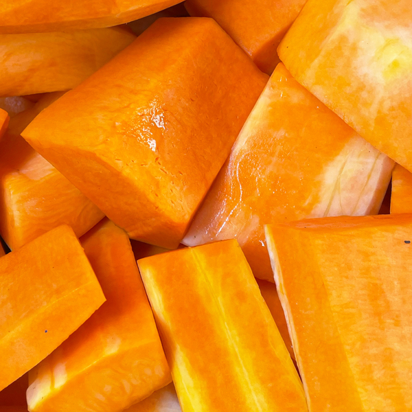 PUMPKIN