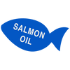 Added Salmon Oil