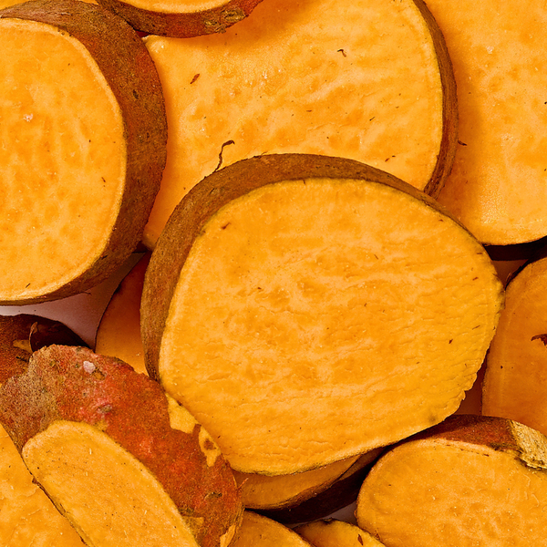 SWEET POTATO