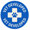 Vet-developed