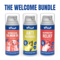 Cat Welcome Bundle